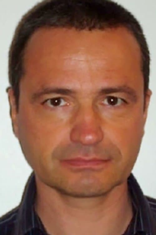 Nicolas Tronc photo