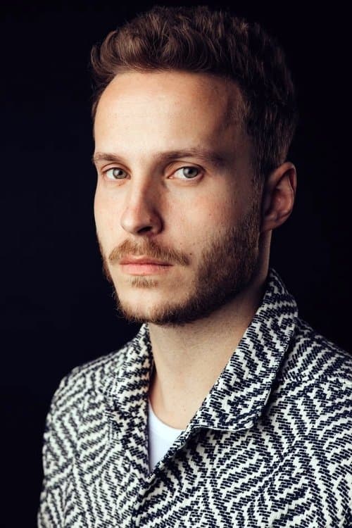 Nicolas Wolf photo