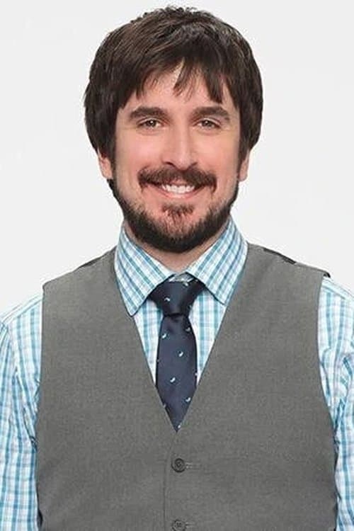 Nicolas Wright photo