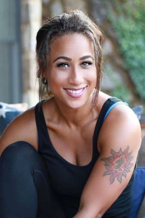 Nicole Alexander photo