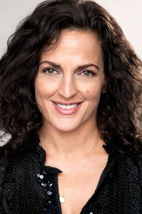Nicole Ansari-Cox photo