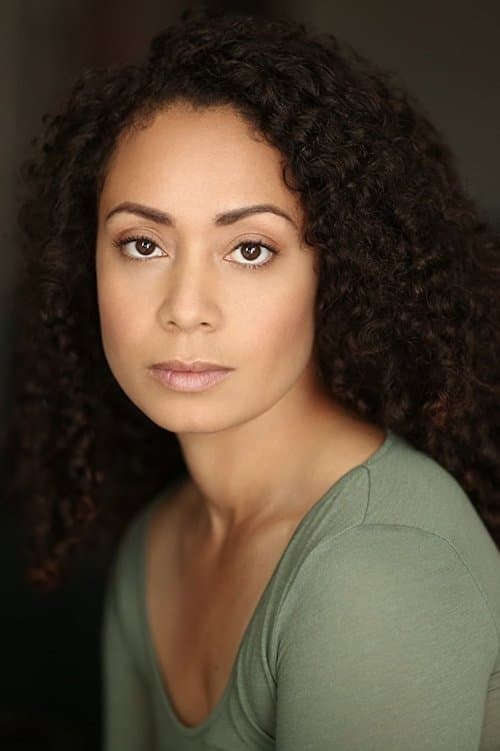 Nicole Anthony photo
