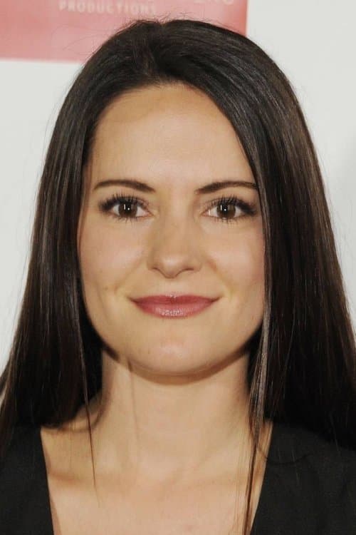 Nicole Buehrer photo
