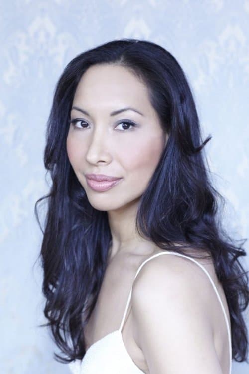 Nicole Cabell photo