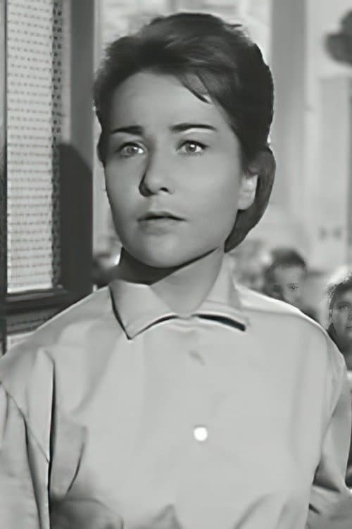Nicole Chollet photo