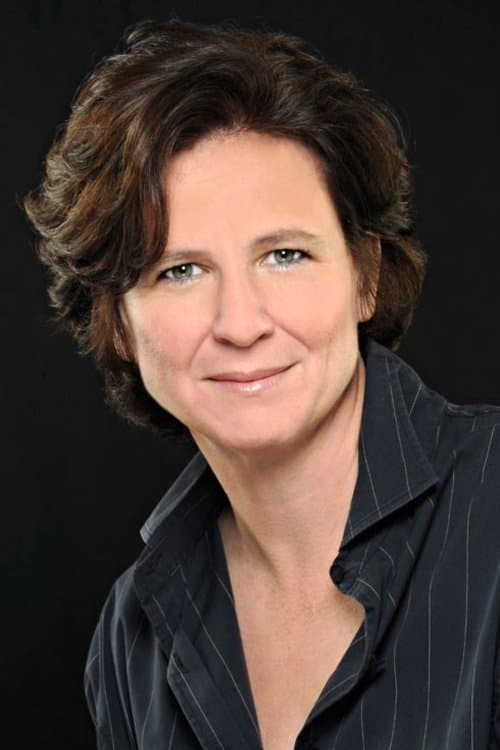 A portrait of Nicole Conn
