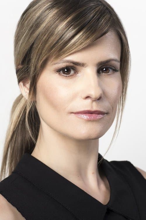 Nicole Dalton photo