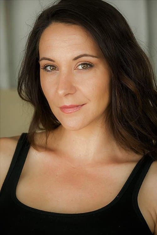 Nicole D'Angelo photo