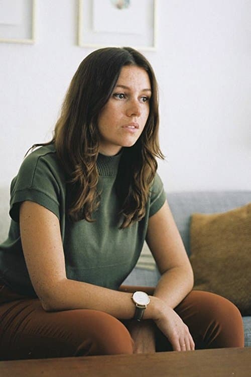 A portrait of Nicole Dorsey