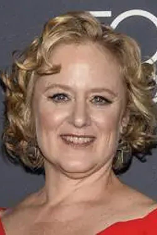 Nicole Fosse photo