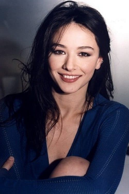 Nicole Grimaudo photo
