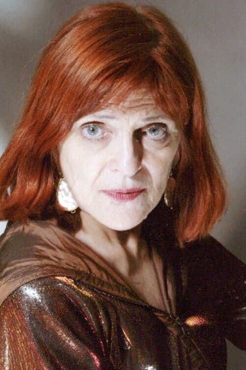 Nicole Gros photo