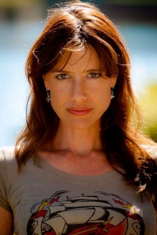 Nicole Hansen photo