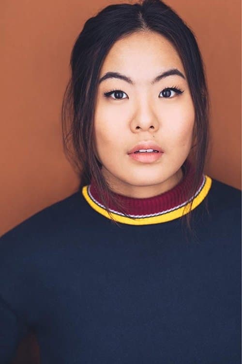 Nicole Kang photo