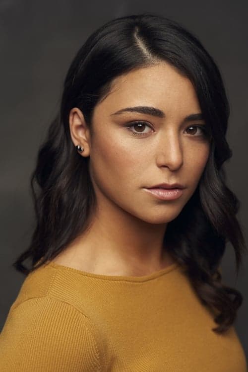 Nicole Muñoz photo