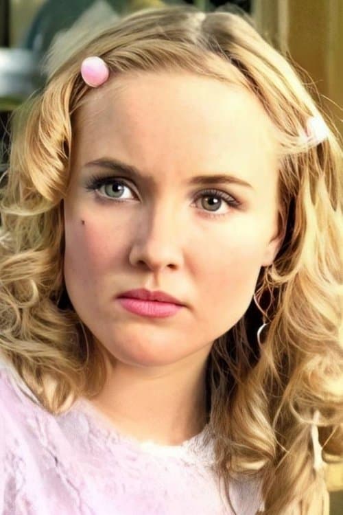Nicole Nieth photo