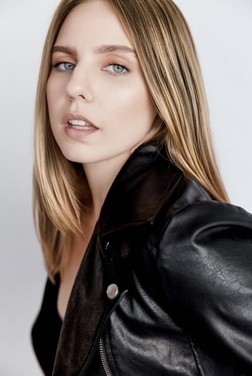 Nicole Pastor photo