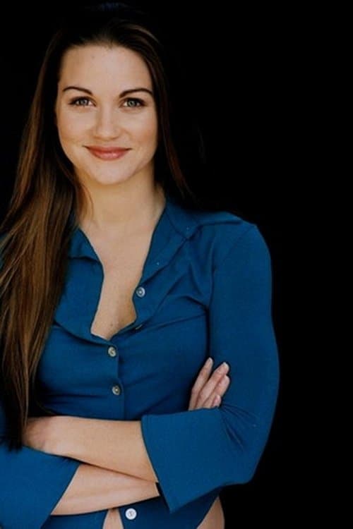 Nicole Rayburn photo