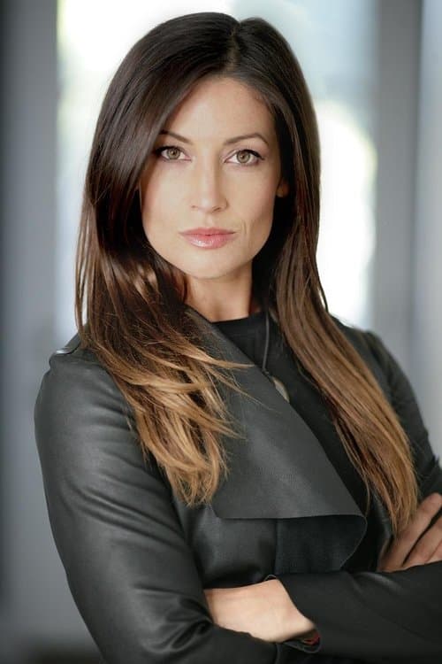 Nicole Reddinger photo