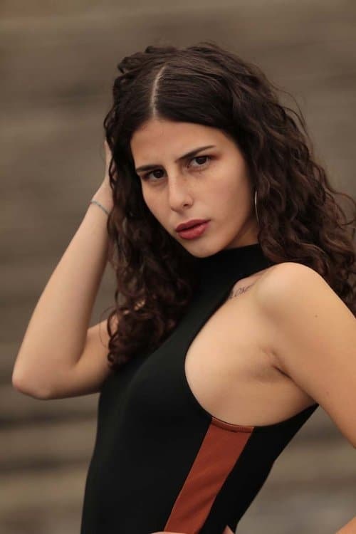 Nicole Rossi photo
