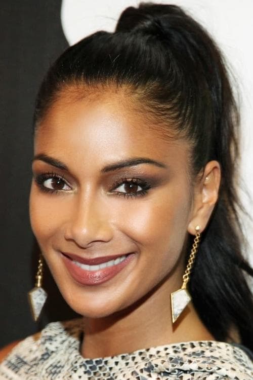 Nicole Scherzinger photo