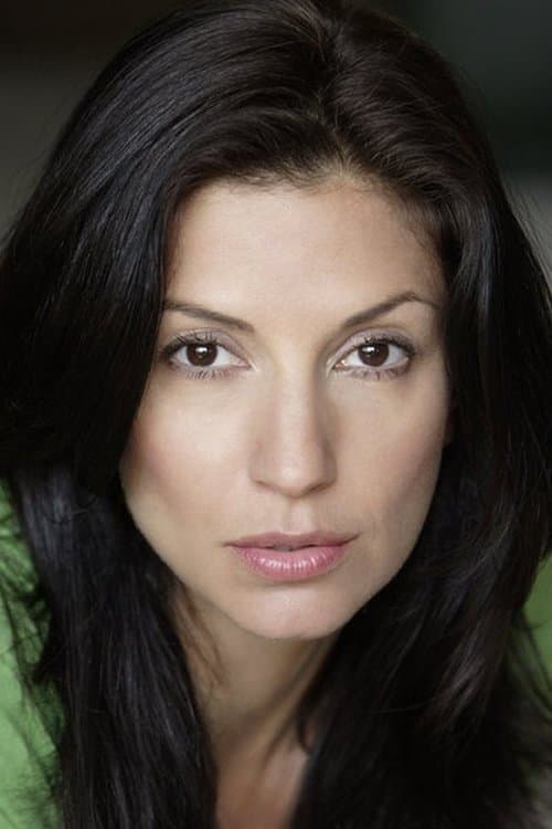 Nicole Sherwin photo
