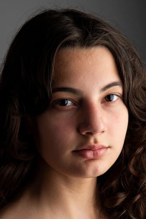 Nicole Sorace photo