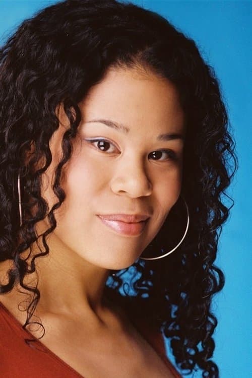 Nicole Stamp photo