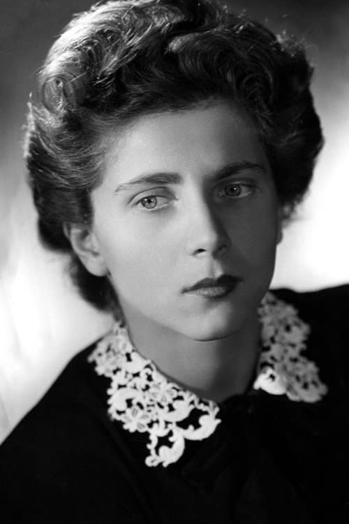 Nicole Stéphane photo