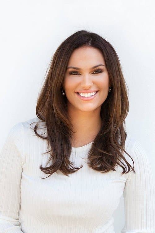 Nicole Weider photo