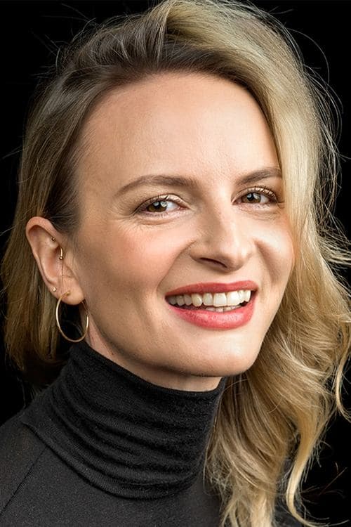 Nicoleta Hâncu photo
