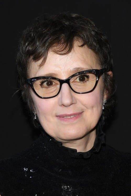 Nicoletta Braschi photo