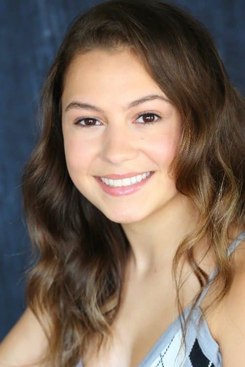 Nicolette Pierini photo