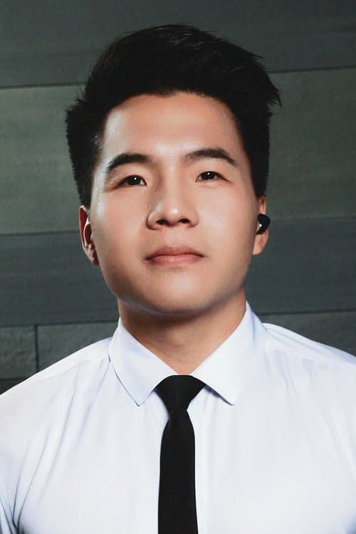 Nie Rongxin photo