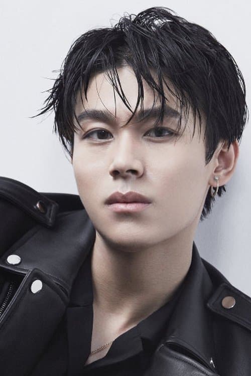 Nie Wenyuan photo