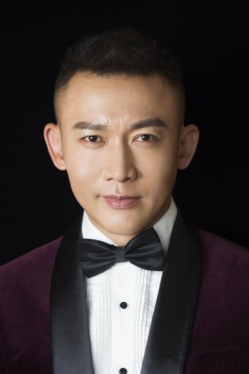 Nie Yuan photo
