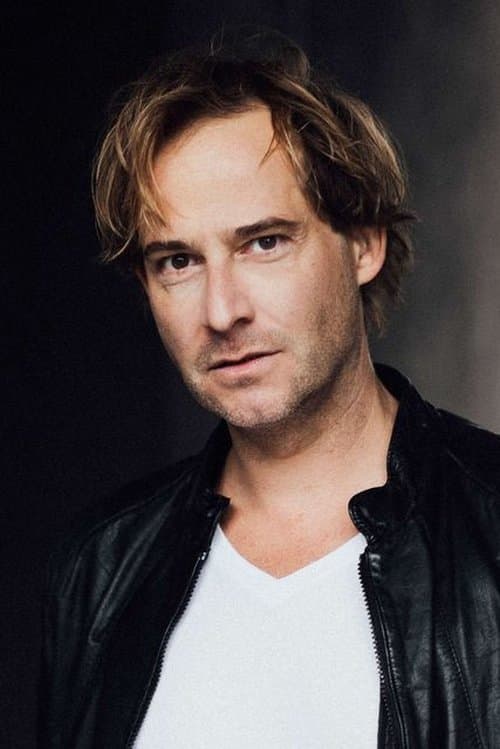 Niels-Bruno Schmidt photo