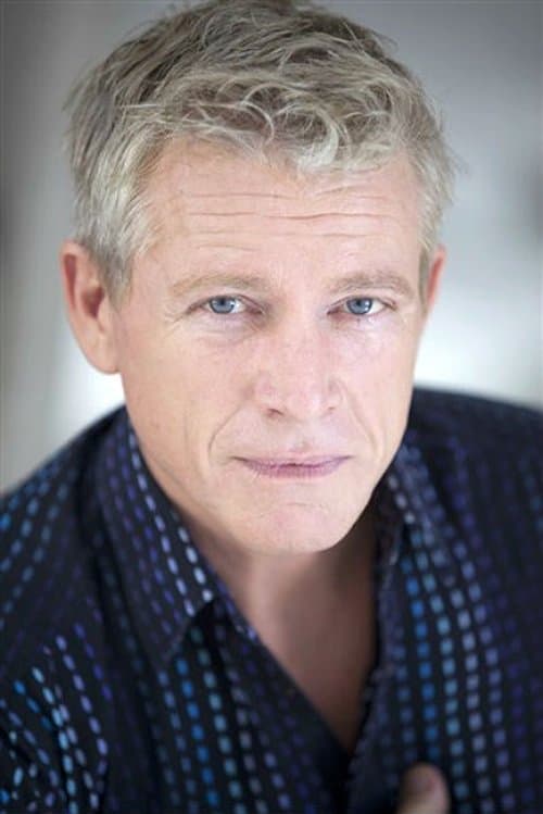 Niels Dubost photo