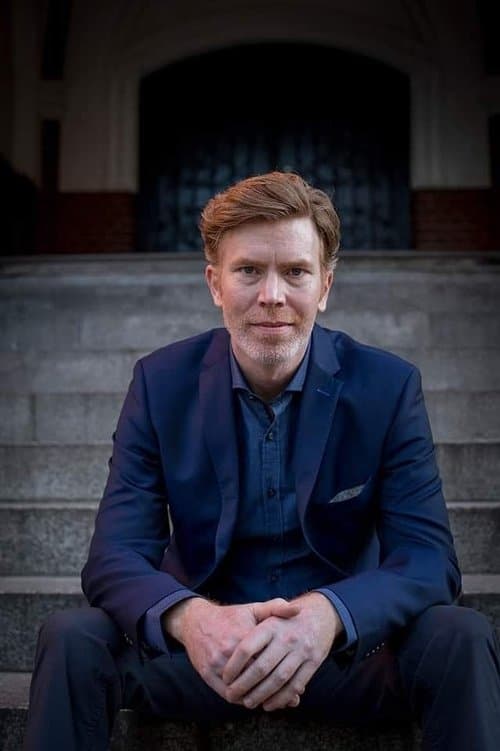 Niels Kurvin photo