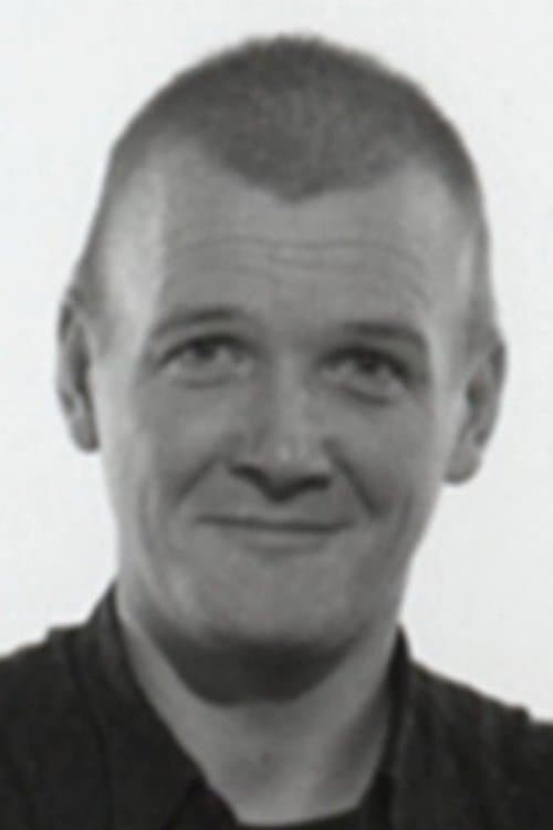 Niels Vørsel photo