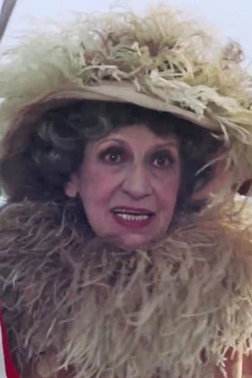 Nietta Zocchi photo