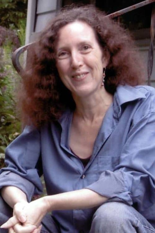 A portrait of Nietzchka Keene