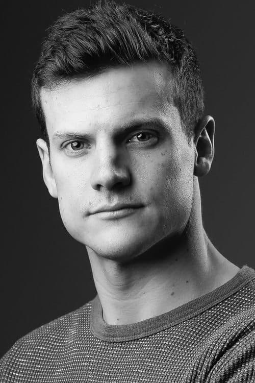 Nigel Allen photo