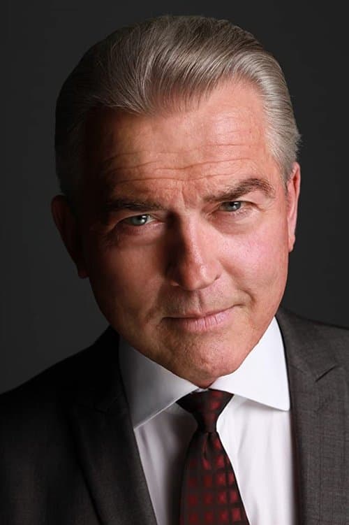 Nigel Barber photo
