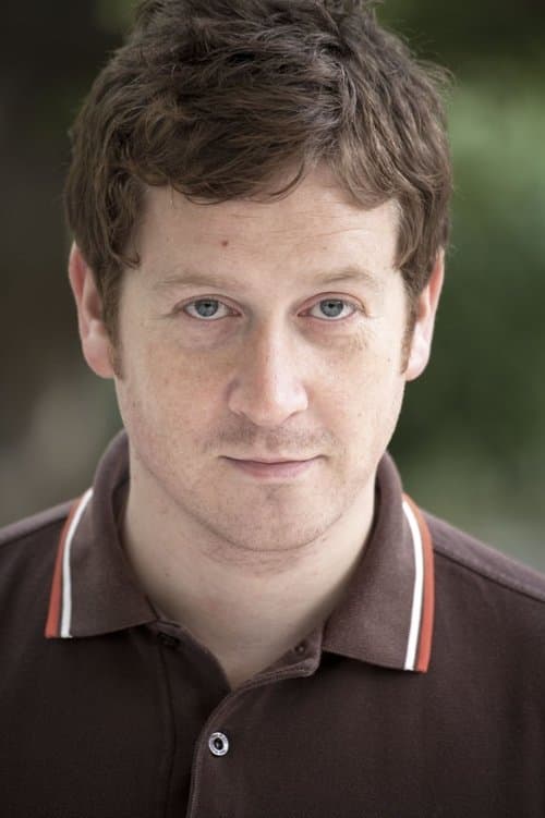 Nigel Boyle photo