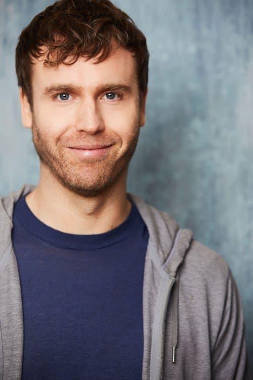 Nigel DeFriez photo