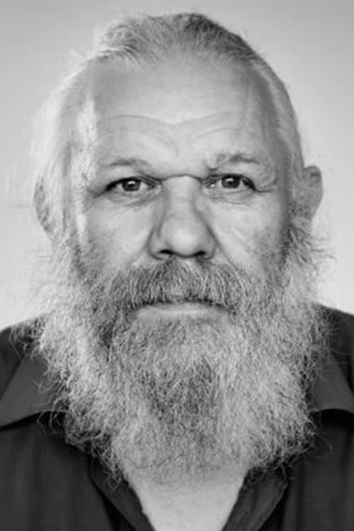 Nigel Harris photo