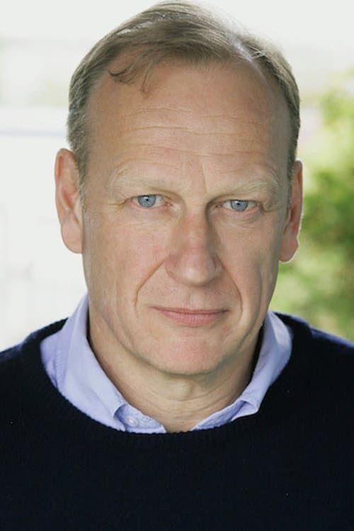 Nigel Hastings photo