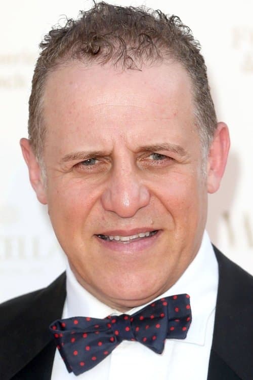 Nigel Lindsay photo