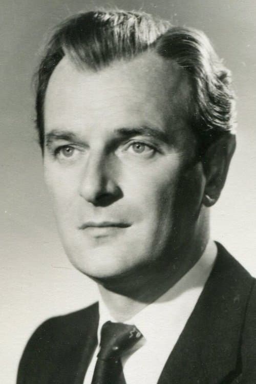 Nigel Patrick photo